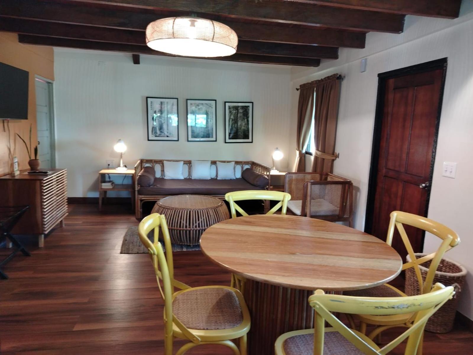 Socialtel Boquete Hotel Exterior photo