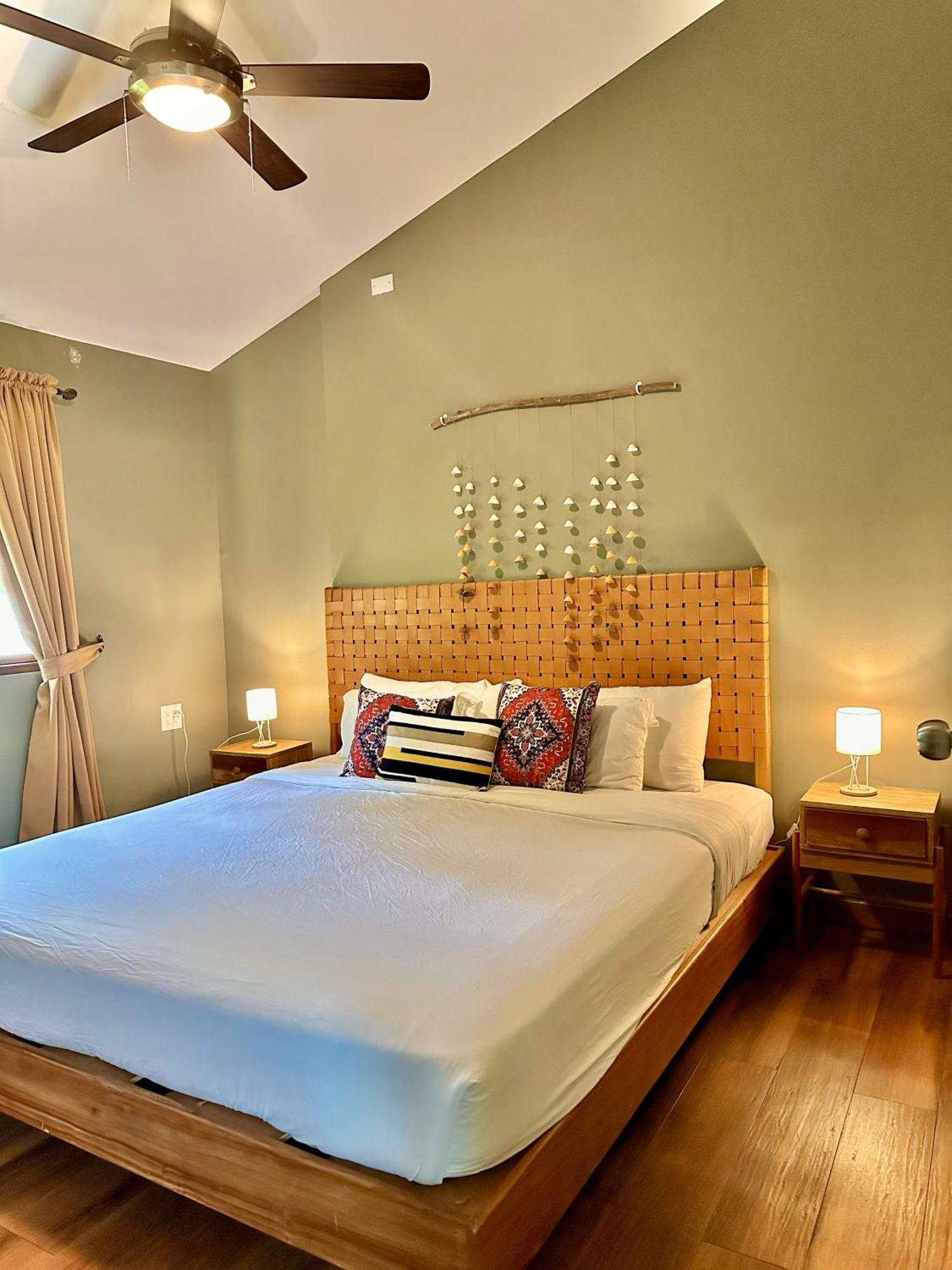 Socialtel Boquete Hotel Exterior photo