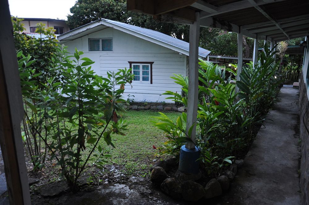 Socialtel Boquete Hotel Exterior photo